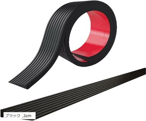 段差スロープ 段差解消 室内 駐車場 カースロープ 屋外 後付け 滑り止め 玄関 ブラウン ブラック グレー 1cm