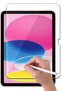 RISE یtB iPad 11 A16 2025 p/10 2022 NA A`OA y[p[  eNX` ̂悤ȕ`Sn t 