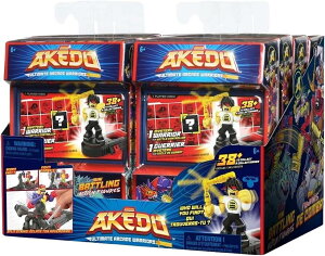 nV[gbvC AKEDO S1{KiVOpbN fBXvC{bNX 8ZbgULTIMATE ARCADE WARRIORS