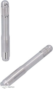 zC[ZbeBO{g XeX ^C⏕ ėp 2{ Vo[ M14 P1.25 Vo[ M12 P1.5 Vo[ M12 P1.5