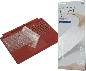݊i2024 }CN\tg Surface Pro 11/ 9/ 8/ X L[{[hJo[ JIS {z TPU ޗ  ɂ߂Ĕ