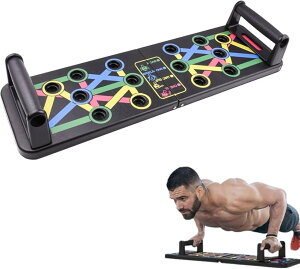 vbVAbv{[ho[ r rĕ  push up bar ܂ g[jO ؃g  勹 w