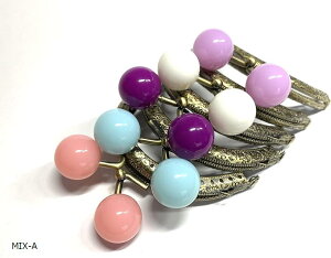 ܌ 8.5cm ی^ 5Zbg  ߋ AeB[NS[h nhCh CN obO |[` ޗ DIY MIX-A ubN p[ bh