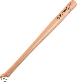 木製バット 野球 護身用 子供 少年 74cm 84cm 63cm