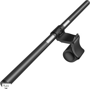 j^[Cg o[ 41cm wʃCgt j^[| FCRI95+ USB Fx3iK iKPx F F dF u[CgJbg ȃXy[X 1-3cm̃j^[Ή TL03