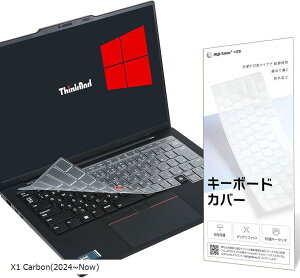 2022`202314 Lenovo L[{[hJo[ {JISz ThinkPad X1 Carbon Gen 11/ 10/ 9 Yoga X1 Carbon(2022`2023)