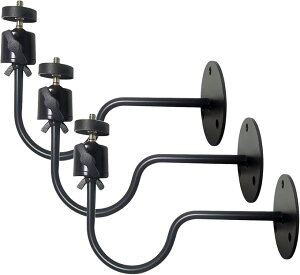 hƃJEH[}Eg 3Zbg hƃJX^h 1/4C`lW 360°] /OΉ /V/؂Ȃǂɐݒu\