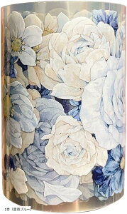    }XLO e[v KN O PET fR[V 蒠 DIY Mtg R[W 1 OsN 2 KNu[ KNu[{ OsNe1 1Zbg 2 1iKNu[)