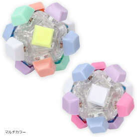 フィジェットトイ キーボード キーホルダー グッズ 暇つぶし 2個 マルチカラー