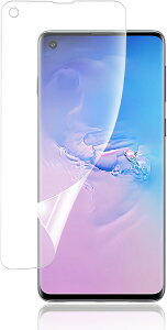 A`OA 1ZbgGalaxy S10p tB MNV[S10 p KX wFؑΉTPUSʕی/LYC/@ׂȃ^b`/CA[/^0.15mm SC-03L SCV41