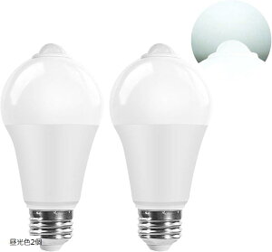 LEDd ZT[Ɛl̃ZT[t E26 nQd80 Wɑ Fx6000K 1 dF1 F2 dF2 F1