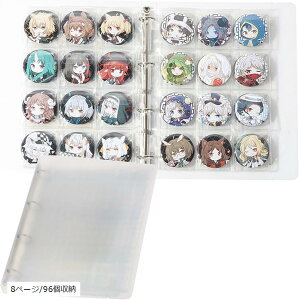 ʃobW [t@C ʃobWP[X 58mm e h~t^t ^ 72`96 6y[W/72[