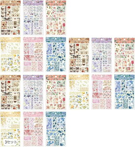 t[  fUC XebJ[ 6 Zbg V[  R[W 蒠 fR DIY XNbv 2Zbg 3Zbg 1Zbg