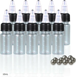 �h���b�p�[�{�g�� ���� �X�|�C�g�{�g�� �h�� �v�����f�� �ڐ��� �h�a�{�[���t�� 10�{�Z�b�g 10mL 20mL 50mL 100mL 30mL