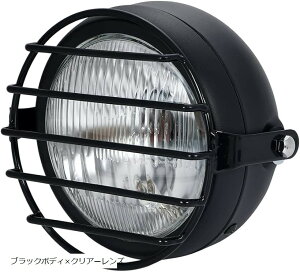 12V �r���e�[�W �x�[�c���C�g �w�b�h���C�g �u���P�b�g �t�� �{�o�[ �K�[�h �I�t���[�h 5.5�C���` H4 TW225 TW250 �Z���[225 �Z���[250 �g���b�J�[ �� ���b�L�{�f�Bx�N���A�[�����Y