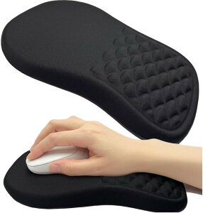 �}�E�X�p�b�h ���̒ɂ݌y�� ���X�g���X�g��̌^ �傫�� ���� ����~��