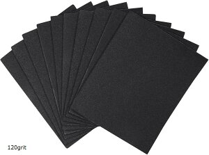 Thy[p[ ₷ ؍H₷ T_[ X  ϐ TfBO  ݂₷ Cy[p[   DIY dグ 120grit 80grit 220grit