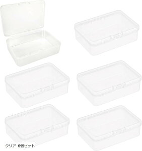 NAP[X vX`bN p[cP[X  [ Wt ` 14.2x10.5x4.7cm 6Zbg NA 3Zbg