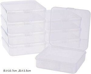 18Zbg `ۃP[X ANZT[P[X r[Y[ ϕi N[ lCp[c[{bNX lߑւe p[{bNX NA 5.4cm 2cm