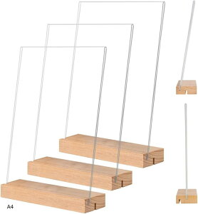 �|�b�v�X�^���h ��� ���j���[�X�^���h �|�X�^�[�X�^���h �A�N���� 2WAY �p�x���� �E�b�h�y�� QR�R�[�h ������� �f�B�X�v���C�p�i A5 A4 A6