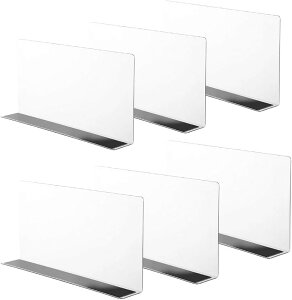 �d�؂�� 6���Z�b�g �����I�Z�p���[�^�[ �X�ܗp�i�̎d�� ���i�d�؂�� �I�d�؂� �X�[�p�[�}�[�P�b�g ��