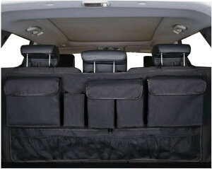 �g�����N ���[ �ԗp �V�[�g�o�b�N�|�P�b�g �ԗp���[�|�P�b�g ���@�\ ���[�o�b�O �㕔���� �B�����[ �X���� ��e�� �R���p�N�g �����O�}���`�P�[�X 3��V�[�g�p �g�����N�o�b�O