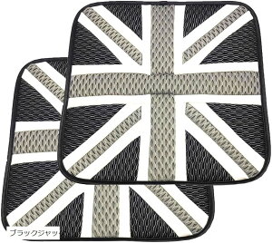 �X�J�C�x�� �J�[ �V�[�g �N�b�V���� 2���Z�b�g �� �ʋC�� ���^ �~�j�N�[�p�[ BMW MINI �Ή� �A�N�Z�T���[ ���z�c �^�]�� ����� ���j�I���W���b�N�uBL�v