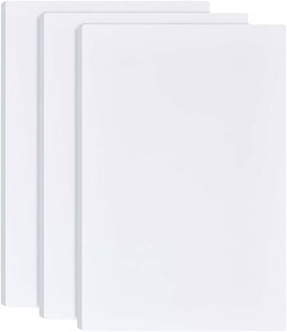 3�� �X�`�����{�[�h 200x300mm 12mm���� PVC�t�H�[���{�[�h �z���C�g ���A�V�[�g ���A�|���G�`�����V�[�g �h�� ���� ���� ���z���f�� �ϋv�� �����x