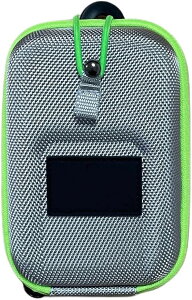 �S���t ���[�U�[�����v �����W�t�@�C���_�[ �n�[�h�P�[�X EVA ���[�{�b�N�X ���[�� �L�������O�P�[�X