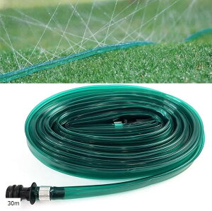 �U���`���[�u �~�X�g�z�[�X �ƒ�؉� �Ԓd �����p �z�[�X�ڑ� �ȒP�U�� 10m