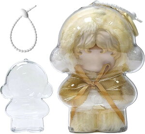 SKULLPANDA �X�J���p���_ ��p�P�[�X �f�B�X�v���C�P�[�X �ʂ������ �����^��