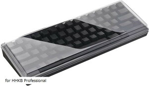 �݊��iHHKB�p �L�[�{�[�h���[�t �Ή� Professional HYBRID/HYBRID Type-S/Classic/Classic �h�� �h�o for HHKB Professional