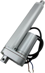 �d�� �V�����_ �A�N�`���G�[�^ 750N 10mm/s DC 12V �_�� �Y�� ���t�^�[ ���� ��� ���t�g DIY 150mm (150mm)