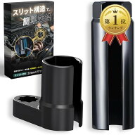 【楽天ランキング1位入賞】自動車整備士監修 o2センサー ソケット レンチ 22mm 交換 工具 スリット 内径 …