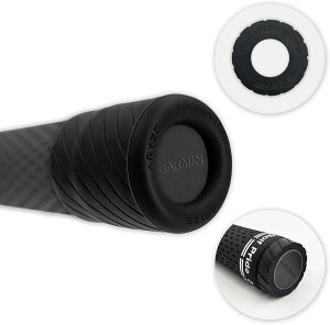 �S���t�N���u�Z���T�[�p�J�o�[ ���� ? �ϋv�� Garmin Approach CT10�EArccos�X�}�[�g�Z���T�[�E�S���t�p�b�h�^�O�Ή� (�u���b�N, 14�� CT1�t��)