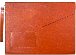 13�C���`�Ή� �m�[�g�p�\�R�� �^�u���b�g ���� a4 80�����[ ���^ �����^�� �_�� �s���Y PU���U�[ ������v �r�W�l�X �}�O�l�b�g (�u���E��, A4)