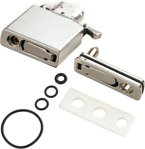 �I�C�������h�~���^���p�b�h �ʏ�i��3�{������h�~ �C���T�C�h���j�b�g zippo �W�b�|���C�^�[ �W�b�|�I�C�� �I�C�����C�^�[ ���� ���i �����e�i���X �I�C���R��h�~ (�V���o�[)