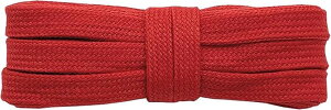 �V���[���[�X SHOELACES ���ȌC�R ����8MM�� ���R ���n �C�Ђ� ������� �X�j�[�J�[ (���b�h, 120)