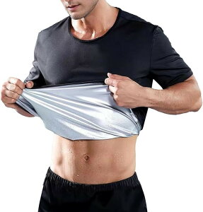 �g���[�j���O�E�F�A ���� t�V���c ���� �C���i�[ �T�E�i�X�[�c �W�� (�V���o�[, 2XL/3XL)