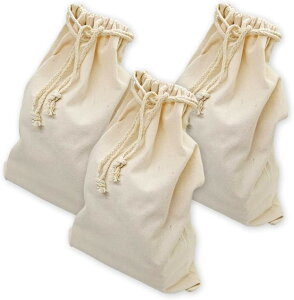 �A�E�v�� ���n �В��� 30 x 40cm �a�� �R�b�g���o�b�O �����Ђ��� ���[�|�[�` �A�N�Z�T���[�|�[�` �z �������� �G�� �M�t�g�p ��y �����₷�� ���s �O�o ���Ղ� (3���Z�b�g, 30 x 40 cm)