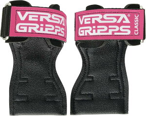 VERSA GRIPPSR CLASSIC �I�[�Z���e�B�b�N �g���[�j���O�A�N�Z�T���[ �A�����J�� XS-Pink Label (�s���N���[�x��, XS�F���12.7-15.2 cm)