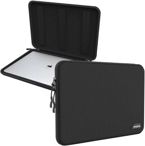 ���b�v�g�b�v�X���[�u�P�[�X 14�C���` MacBook Pro 2018/2017/2016/Air2018/Surface Pro�Ȃ�14�C���`�ȉ��̃p�\�R���ɑΉ� �ϏՌ� �������H �o�� ���s �ƒ�p�ɍœK