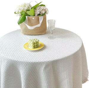 ���W���[�V�[�g�e�[�u���N���X �e�[�u������ 90x90CM 1-2�l�p �s�N�j�b�N�V�[�g �s�N�j�b�N�}�b�g �k�� (�^�C�vB, 90 x 90 cm (�����`))