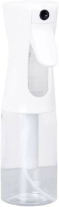 ������ �~�X�g�X�v���[�{�g�� 200ml �A������ �ɍו��� ���|�p ���ۏ��ŗp ���|�p (�N���A, 200 ml)