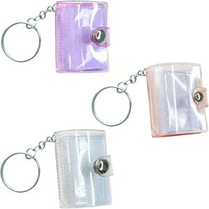 �~�j�V�[���� 3�F�Z�b�g ���� �~�j�A���o���L�[�z���_�[ ������ ���킢�� 20�� (5.0x6.5cm)