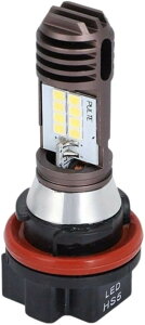 �݊��i HS5 �o�C�N�p LED �w�b�h���C�g�o���u �z���C�g PCX125/150 JF28 KF12 ���b�c JF19 ���[�h (1��)