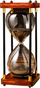 �����v ��^ ����23cm 30���v�� �ؐ��t���[�� ���B���e�[�W�� �K���X���^�C�}�[ ��^�C���e���A �A���e�B�[�N�f�U�C�� �T���h�^�C�}�[ �k�� �؍��� (�u���b�N)