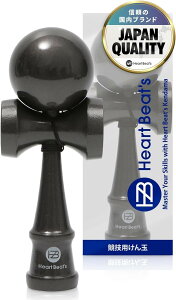 Heart Beat�fs ����� ���Z�p����� ���� ���񂾂� Kendama �}�b�g�h�� �~�X�e�B�J�����m�N���[�� �I�[���K�����^���b�N (�I�[���K�����^���b�N)