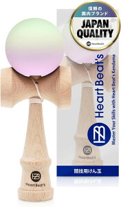 ���_���ȃp�X�e���J���[ 7�F ���Z�p����� ���� ���񂾂� Kendama ���|�i �}�b�g�h�� �c�[�g�� �~�X�e�B�J���p�X�e�� Heart Beat�fs (�C�G���[�O���[��/���C�g�p�[�v��)