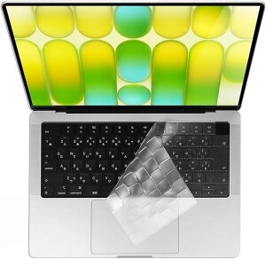 2026�N�V�^MacBook�Ή�MacBook Pro 14/16 Air 13/15 Neo���p �L�[�{�[�h�J�o�[ ���{��JIS�z�� M5 M4 M3 M2 Max (����, Pro14/Pro16/Air13/Air15/Neo)